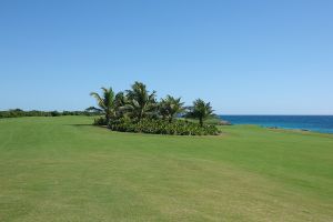 Oceans 4 8th Split Fairway